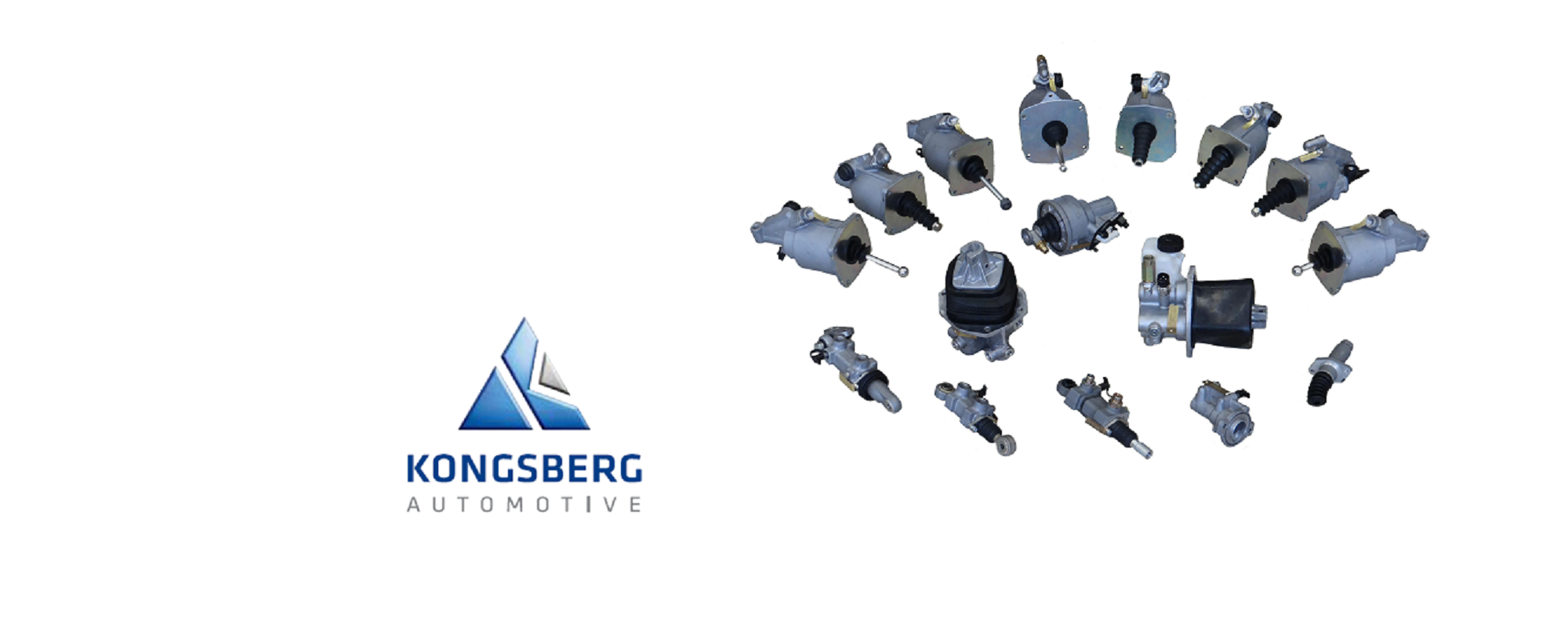 Kongsberg